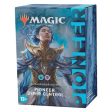 MTG Magic The Gathering Pioneer Challenger Deck 2022 Dimir Control Supply