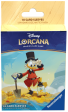 Disney Lorcana - Into The Inklands Sleeves 65ct - Scrooge McDuck Supply