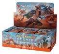 Mtg Magic The Gathering - Outlaws of Thunder Junction Play Booster Box Online Sale