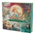 Mtg Magic The Gathering The Lord of the Rings Tales of Middle-Earth Scene Box The Might of Galadriel Online Sale