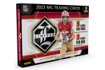 2023 Panini Limited Football Hobby Box Online Sale