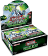 Yu-Gi-Oh! Duelist Nexus Booster Box Sale