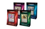 Mtg Magic The Gathering Commander 2018 Set Of 4 Hot on Sale