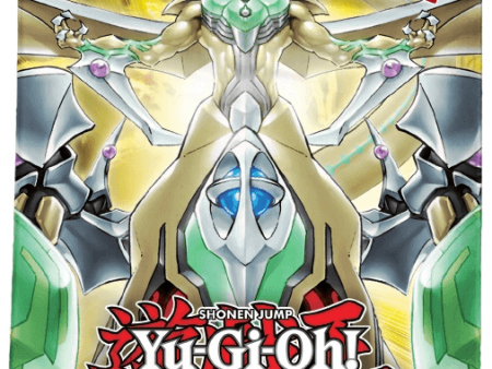 Yu-Gi-Oh! Age of Overlord Booster Pack on Sale