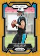 2023 Panini Prizm Football Hobby Blaster Box Fashion