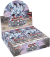 Yu-Gi-Oh! Battles of Legend: Terminal Revenge Booster Box For Cheap