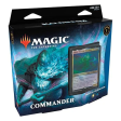 MTG Magic The Gathering Kaldheim Commander Deck - Phantom Premonition Hot on Sale