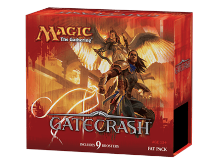 MTG Magic The Gathering - Gatecrash Bundle Online now