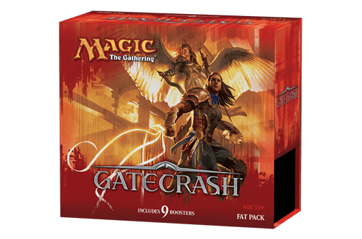 MTG Magic The Gathering - Gatecrash Bundle Online now