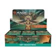 Mtg Magic The Gathering - Streets of New Capenna Set Booster Box Cheap