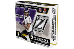 2023 Panini Zenith Football Hobby Box Hot on Sale