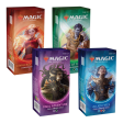 Mtg Magic The Gathering Challenger Decks 2020 (Set of 4) Sale