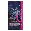 Mtg Magic The Gathering - Kamigawa Neon Dynasty Collector Booster Pack on Sale