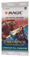 MTG Magic The Gathering The Lord Of The Rings Tales Of The Middle-Earth Holiday Jumpstart Booster Pack Vol.2 For Sale