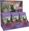 Mtg Magic The Gathering Modern Horizons 2 Set Booster Box Fashion