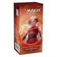 Mtg Magic The Gathering Challenger Deck 2020 Cavalcade Charge Discount