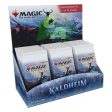 MTG Magic The Gathering Kaldheim Set Booster Box on Sale