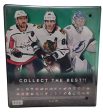 2021-22 Upper Deck Hockey Binder Cheap