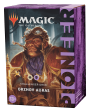 Mtg Magic The Gathering - Pioneer Challenger Deck 2021 - Orzhov Auras Cheap