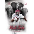 2023 Bowman University Alabama Football Box Discount