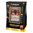 Mtg Magic The Gathering Dominaria United Commander Deck Painbow For Discount