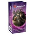 Mtg Magic The Gathering Challenger Deck 2020 Final Adventure Sale