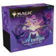 Mtg Magic The Gathering - Throne Of Eldraine Bundle Gift Edition Sale