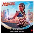 MTG Magic The Gathering - Kaladesh Gift Box Supply