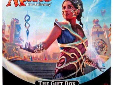 MTG Magic The Gathering - Kaladesh Gift Box Supply