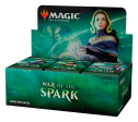 Mtg Magic The Gathering - War Of The Spark Booster Box Online