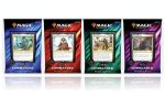 Mtg Magic The Gathering Commander 2019 Set Of 4 on Sale