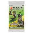 MTG Magic The Gathering The Brothers  War Jumpstart Booster Pack Cheap