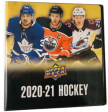 2020-21 Upper Deck Hockey Binder Online Sale