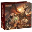 Archenemy: Nicol Bolas Hot on Sale