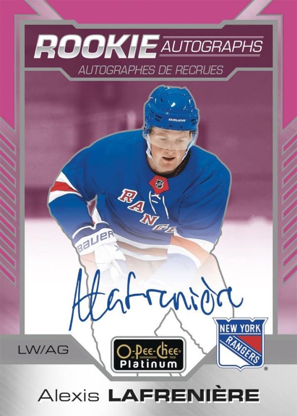 2020-21 O-Pee-Chee Platinum Hockey Blaster Box Hot on Sale