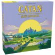 *PRE ORDER* CATAN - New Energies - 2nd Wave Sale